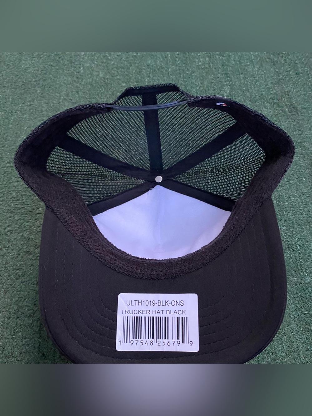 Ethika hat - Picture 5 of 5